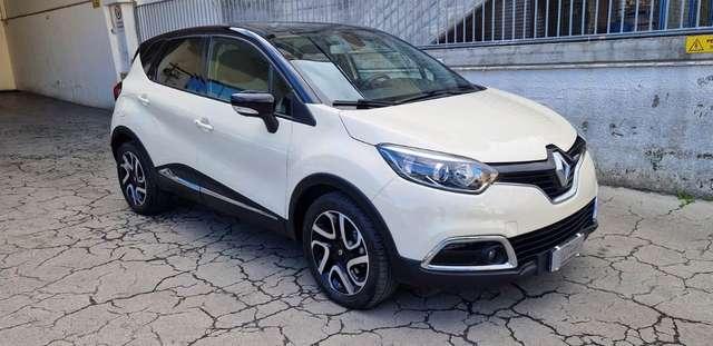 Renault Captur Captur 1.2 tce energy R-Link 120cv edc