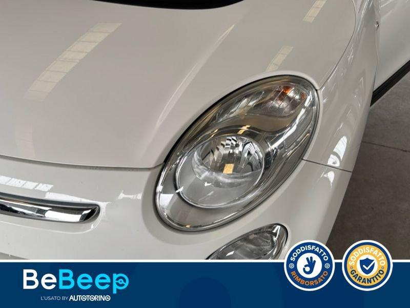 FIAT 500L 1.3 MJT POP STAR 95CV