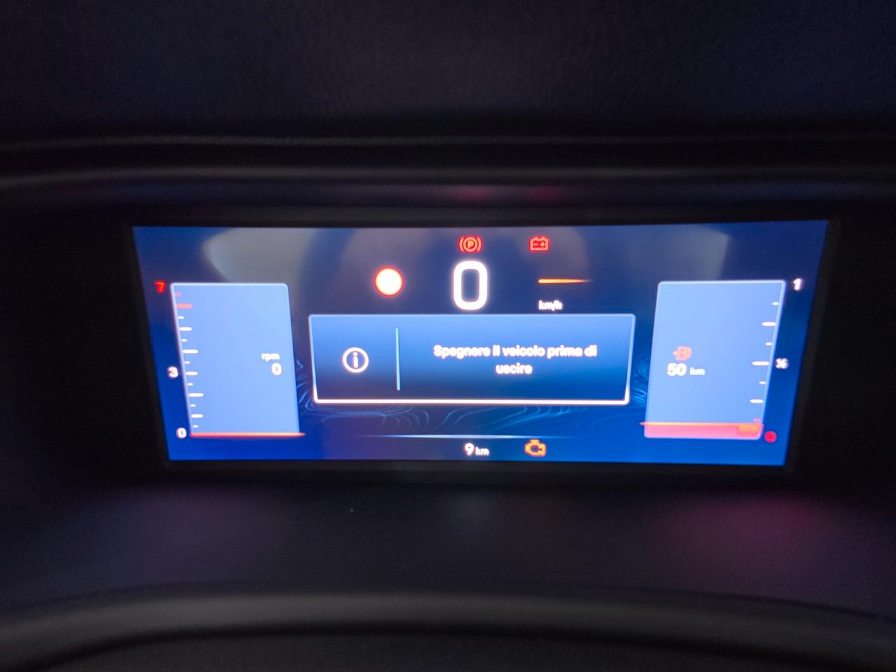 Jeep Avenger 1.2 Turbo 100 CV Altitude km zero