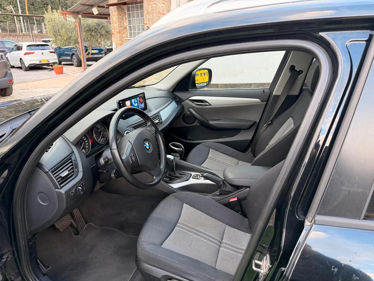 Bmw X1 xDrive20d Futura