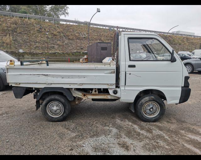 PIAGGIO PK500 PK 500 Pianale Lungo