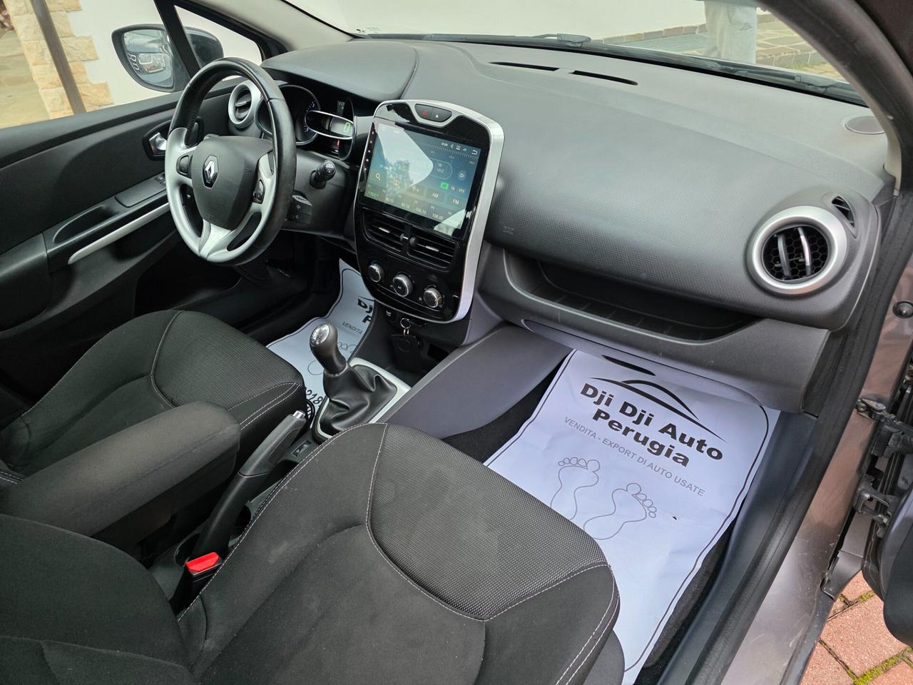 Renault Clio Sporter dCi 8V 75CV Start&Stop Energy DUEL