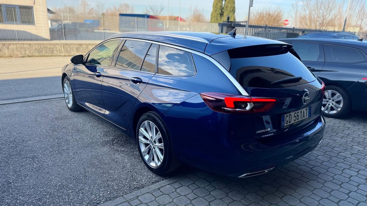 Opel Insignia 2.0 CDTI 174 CV aut. Sports Tourer FULL LED