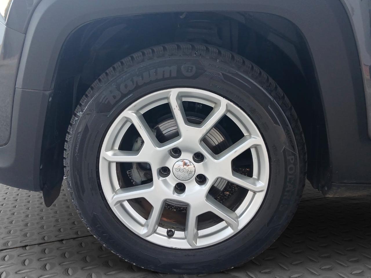 Jeep Renegade 1.0 t3 Limited 2wd