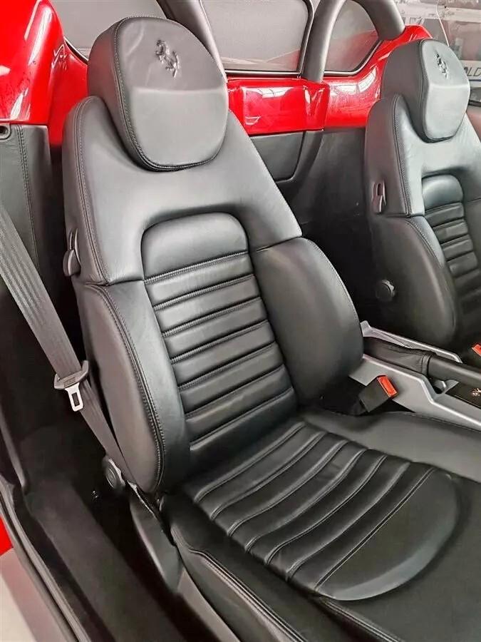 Ferrari 360 3.6 Spider F1