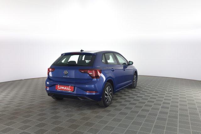 VOLKSWAGEN Polo Polo 1.0 TSI DSG Life