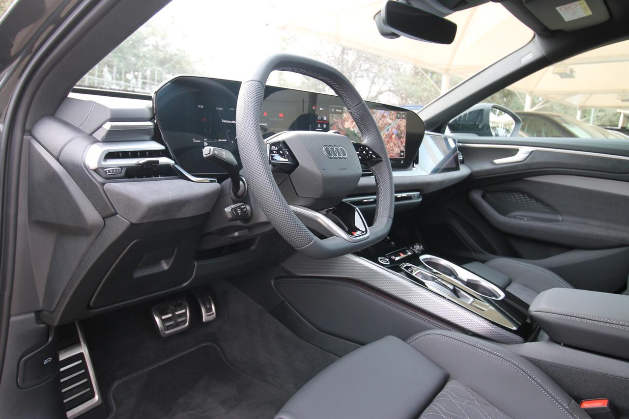 Audi A6 Avant TDI 204cv quattro S Line edition |11.2025