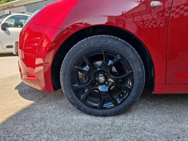 Alfa Romeo MiTo 1.4 78 CV Junior Sport Pack