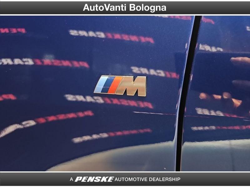 BMW i4 i4 M50 MSport