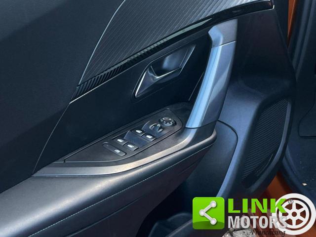 PEUGEOT 2008 PureTech 130 S&S Allure NEOPATENTATI