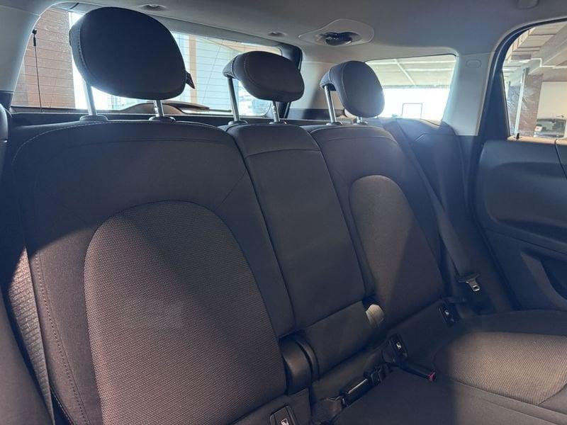 MINI Countryman One D Northwood Edition