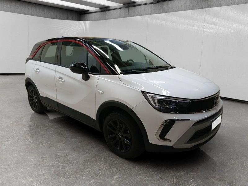 Opel Crossland 1.2 GS Line s&s 83cv
