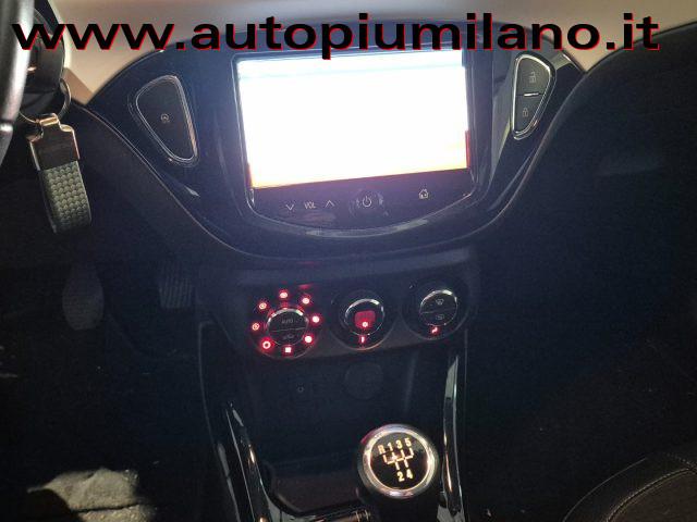 OPEL Adam 1.2 70 CV Glam