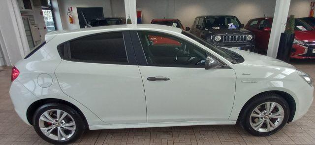 ALFA ROMEO Giulietta 1.4 Turbo 120 CV GPL Sprint