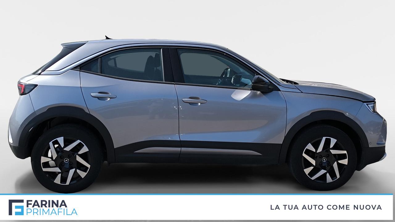 OPEL Mokka II 2020 - Mokka 1.5 Elegance s&s 110cv