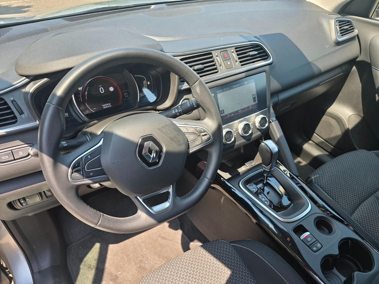 Renault Kadjar Blue dCi 8V 115CV EDC Equilibre