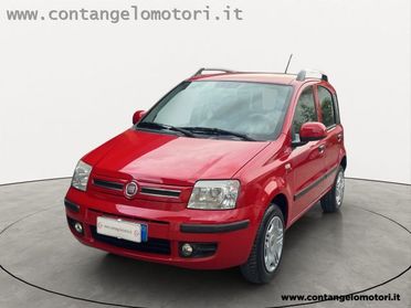 FIAT Panda 1.4 Dynamic Natural Power