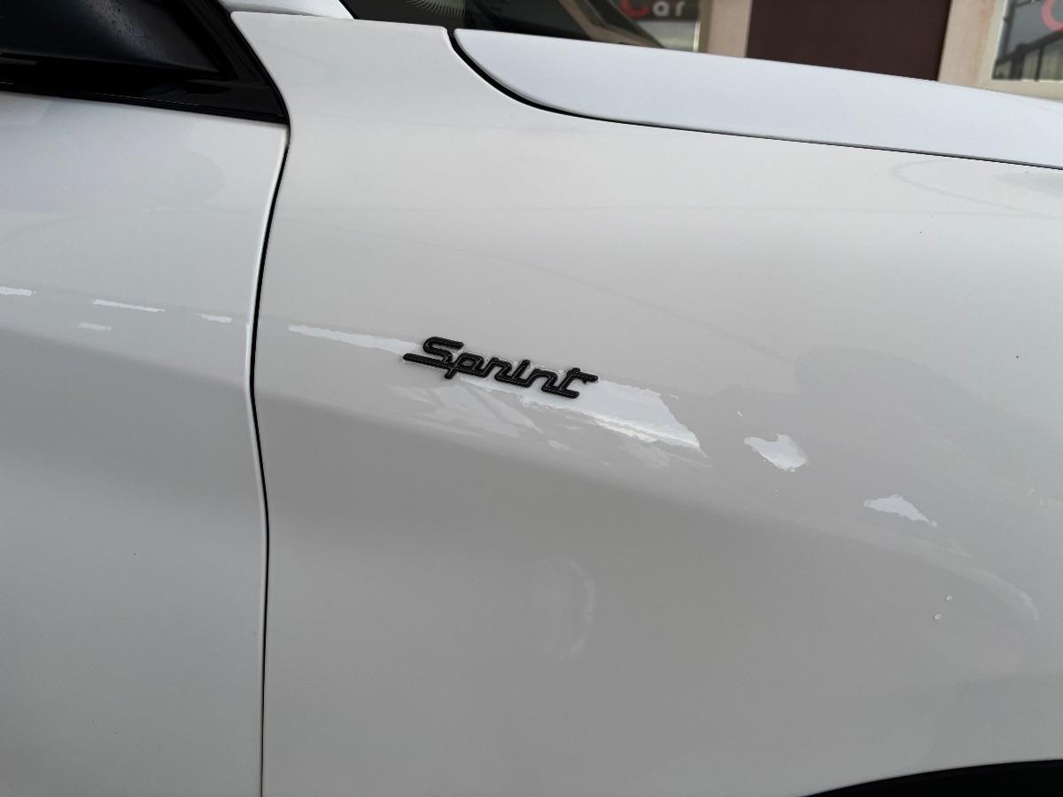 ALFA ROMEO - Stelvio - 2.2 T.diesel 190CV AT8 Q4 Sprint