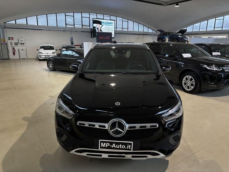 Mercedes-Benz GLA GLA 250 Automatic EQ-Power Sport Plus