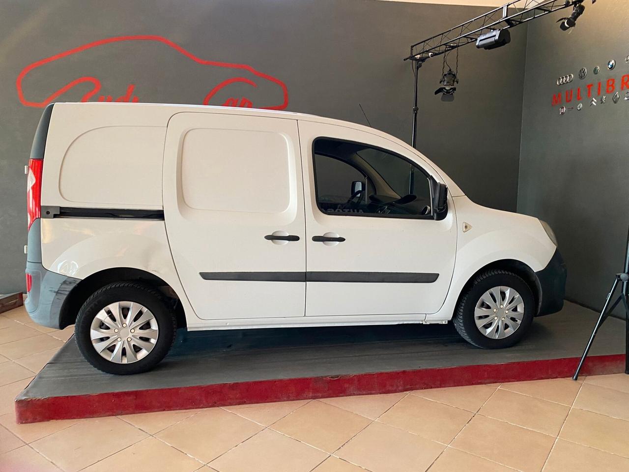 Renault Kangoo 1.5 dCi 90CV F.AP. 4p. Express