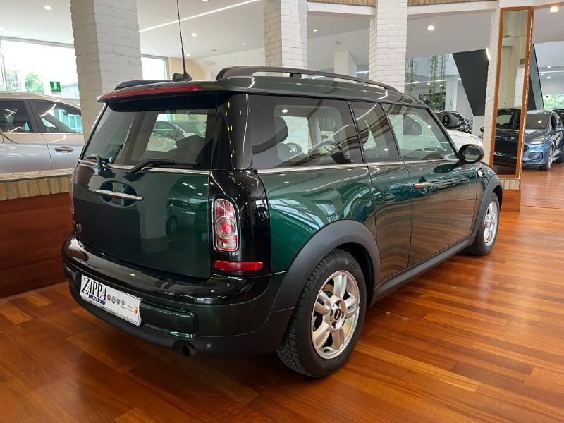 MINI Mini 1.6 16V One Clubman