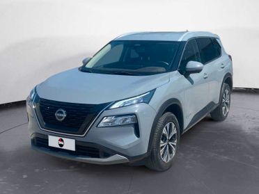 NISSAN X-TraiL 1.5 e-PoWer N-Connecta 2wd AuTo