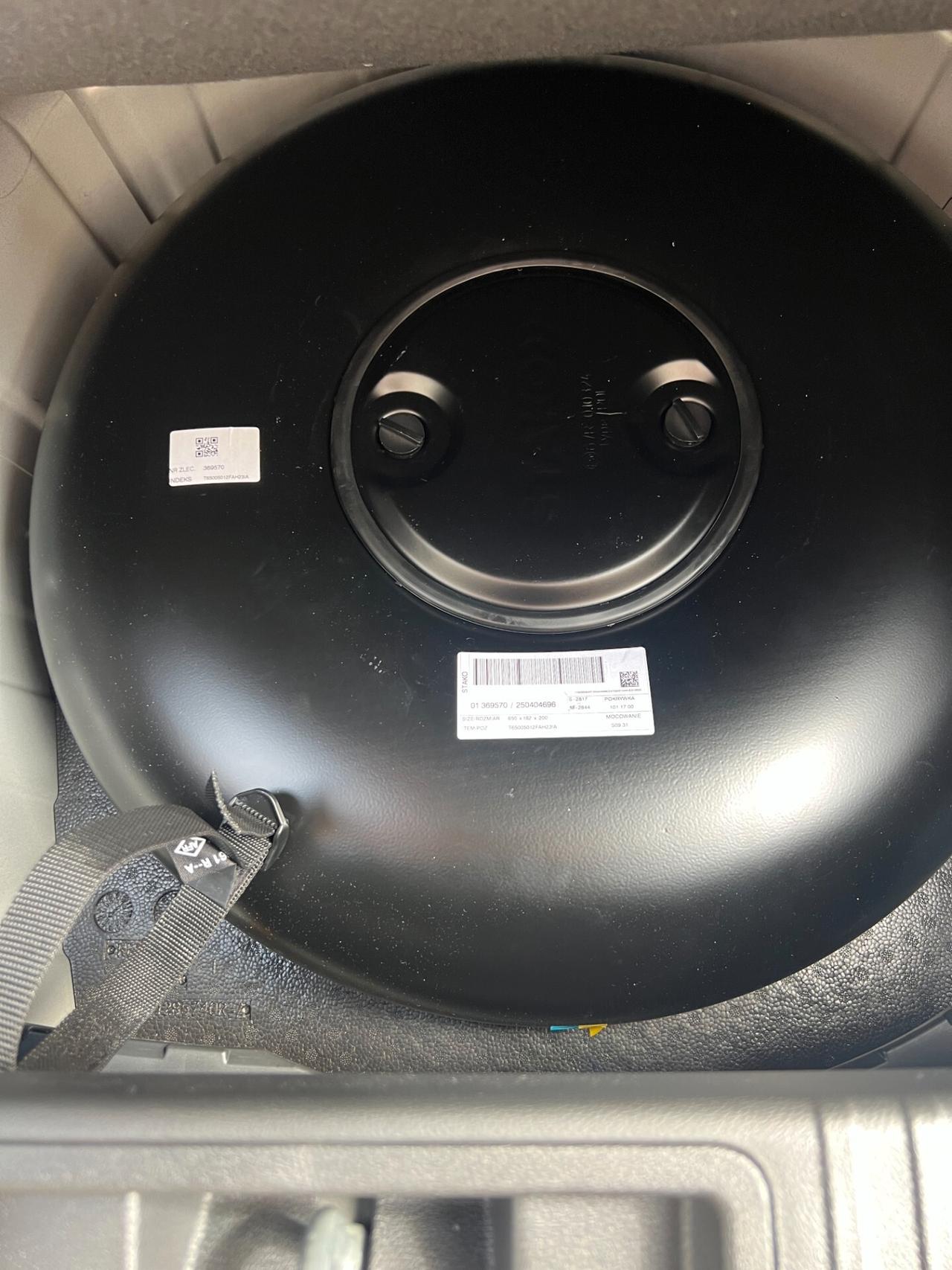 Renault Captur ECO-G 100 CV Techno