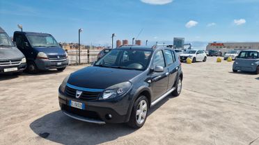 Dacia Sandero Stepway 1.6 8V GPL 85CV