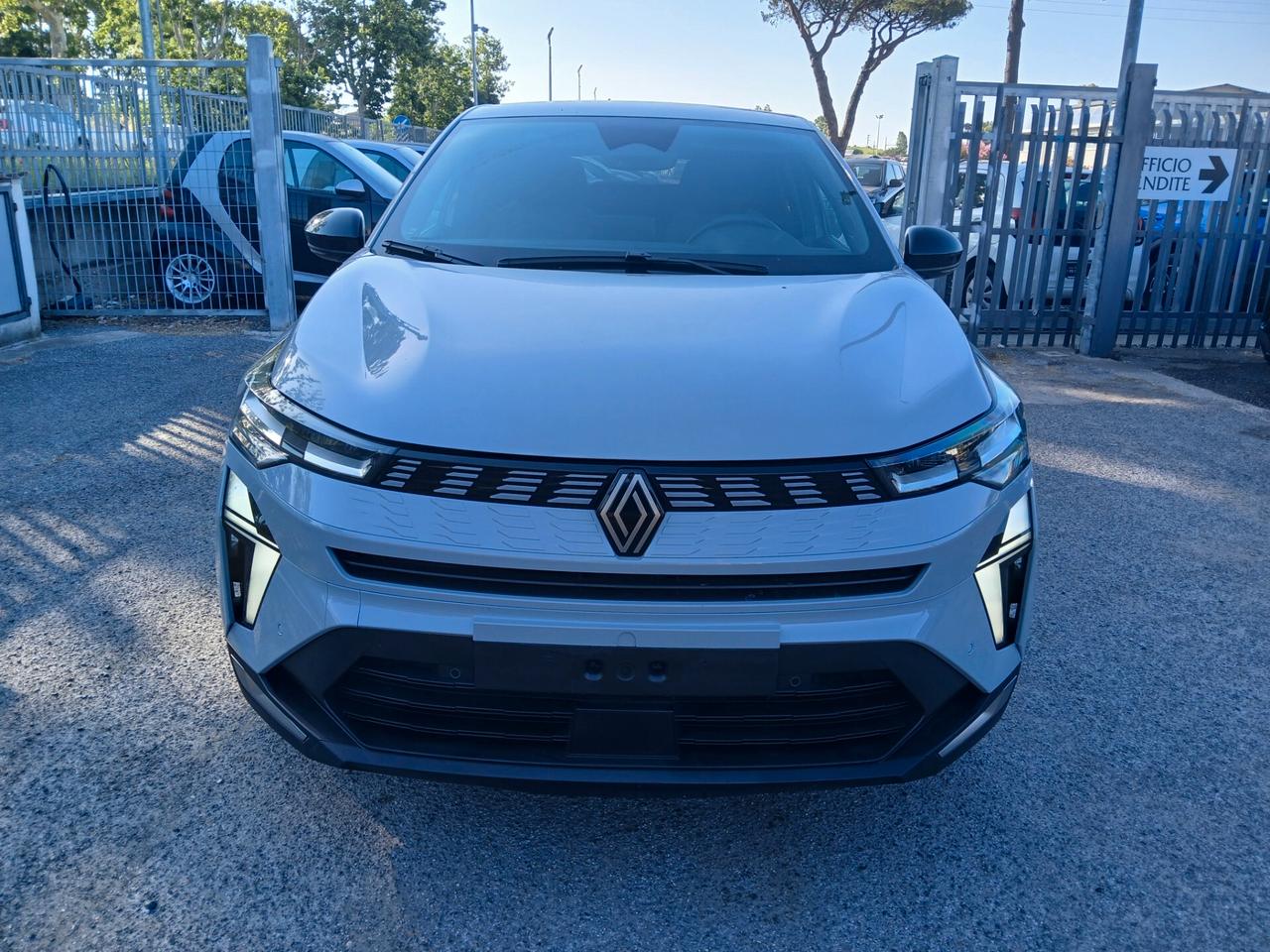 Renault Symbioz Full Hybrid E-Tech 145CV Evolution