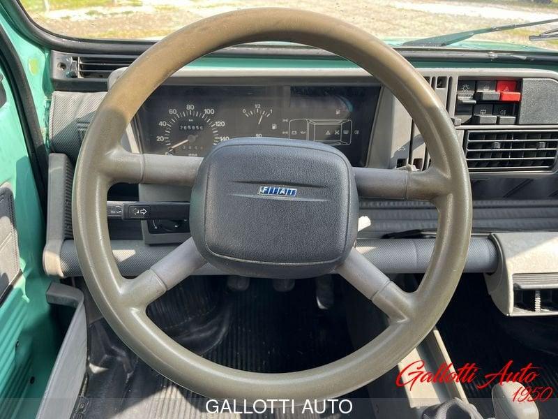 FIAT Panda 4 X 4 1.1 54cv