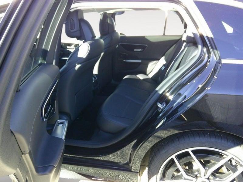 Mercedes-Benz Classe C C SW 220 d mhev Premium Plus auto