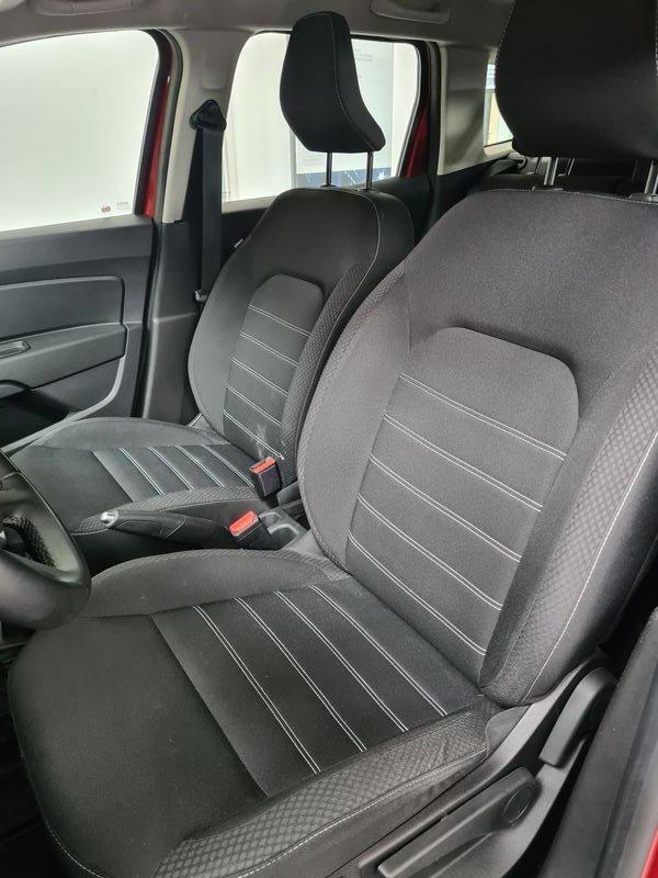 Dacia Duster 1.0 TCe GPL 100 CV 4x2 Essential