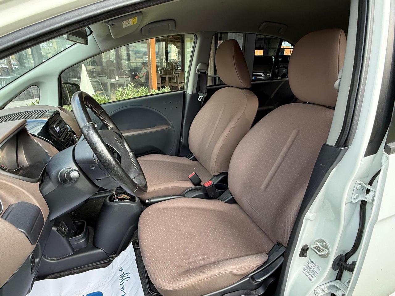 Citroen C-Zero Full electric Seduction Plus 53000KM UNIPROP