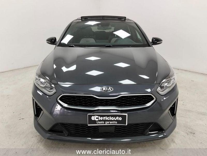 KIA ProCeed 1.6 CRDI DCT GT Line (TETTO)