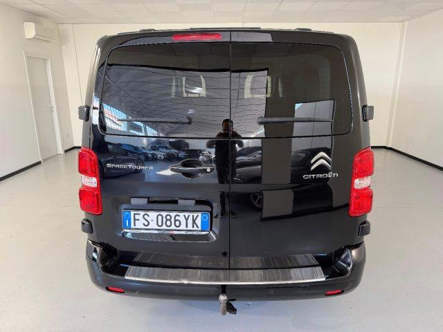 CITROEN Spacetourer BlueHDi 150CV AUTOCARRO "IVA COMPRESA"