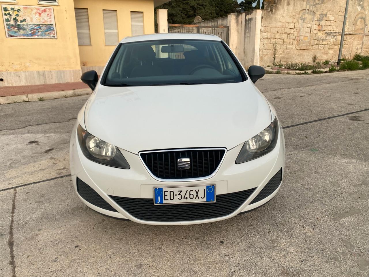 Seat Ibiza 1.2 5p. Style