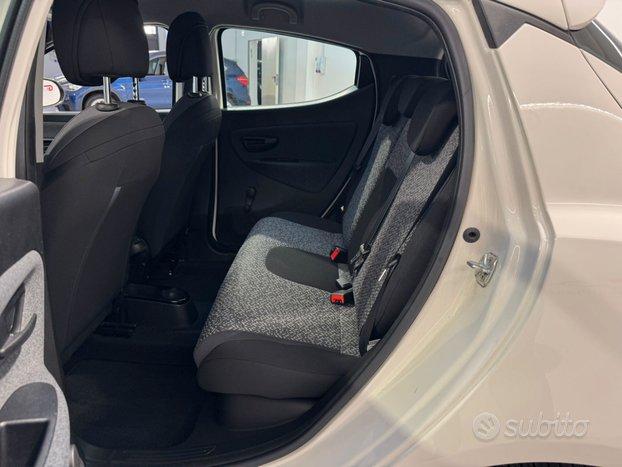 Lancia Ypsilon 1.2 69 CV 5 porte S&S Elefantino Bl