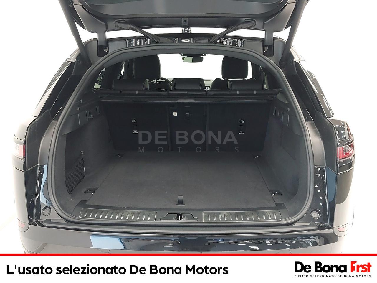 Land Rover Range Rover Velar 2.0d i4 mhev r-dynamic se 4wd 204cv auto