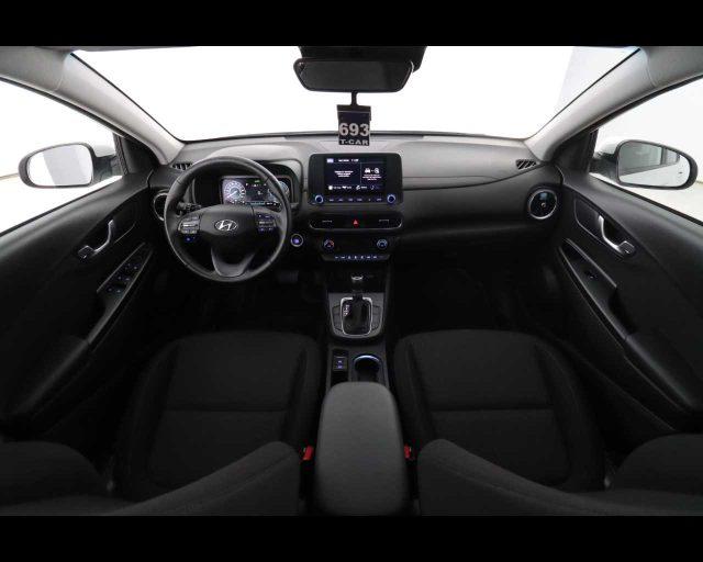 HYUNDAI Kona HEV 1.6 DCT XLine