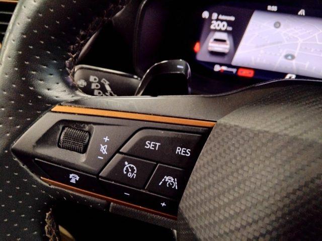CUPRA Formentor 1.5 TSI DSG 19" BUCKET ELETTR.C/GRIMALDI SP.DAY