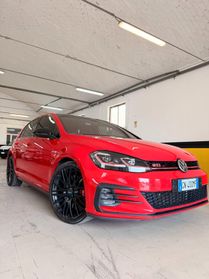 Volkswagen Golf GTI Golf GTI Performance 2.0 245 CV TSI DSG 5p. BMT