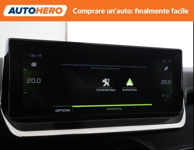 PEUGEOT 208 BlueHDi 100 Stop&Start 5 porte GT Pack