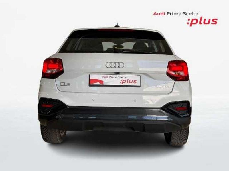 Audi Q2 I 2021 35 2.0 tdi Business Advanced s-tronic
