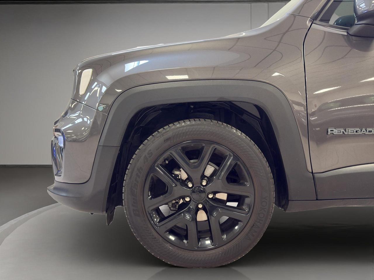 Jeep Renegade 1.6 mjt Night Eagle 2wd 120cv ddct