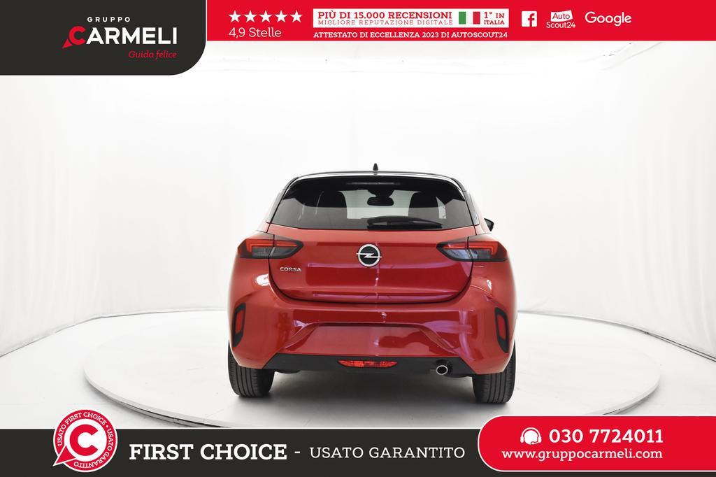 Opel Corsa 5 Porte 1.2 GS