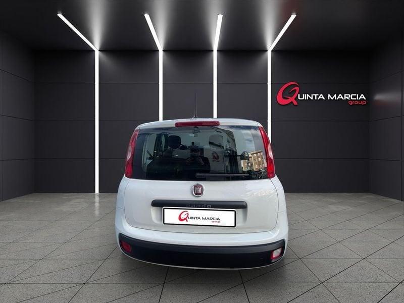 FIAT Panda 1.2 69 CV EasyPower GPL (29-24)