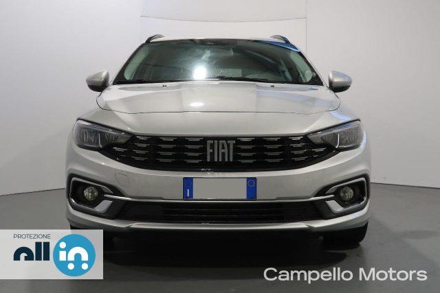 FIAT Tipo Tipo Station Wagon 1.6 Mjt 130cv Business