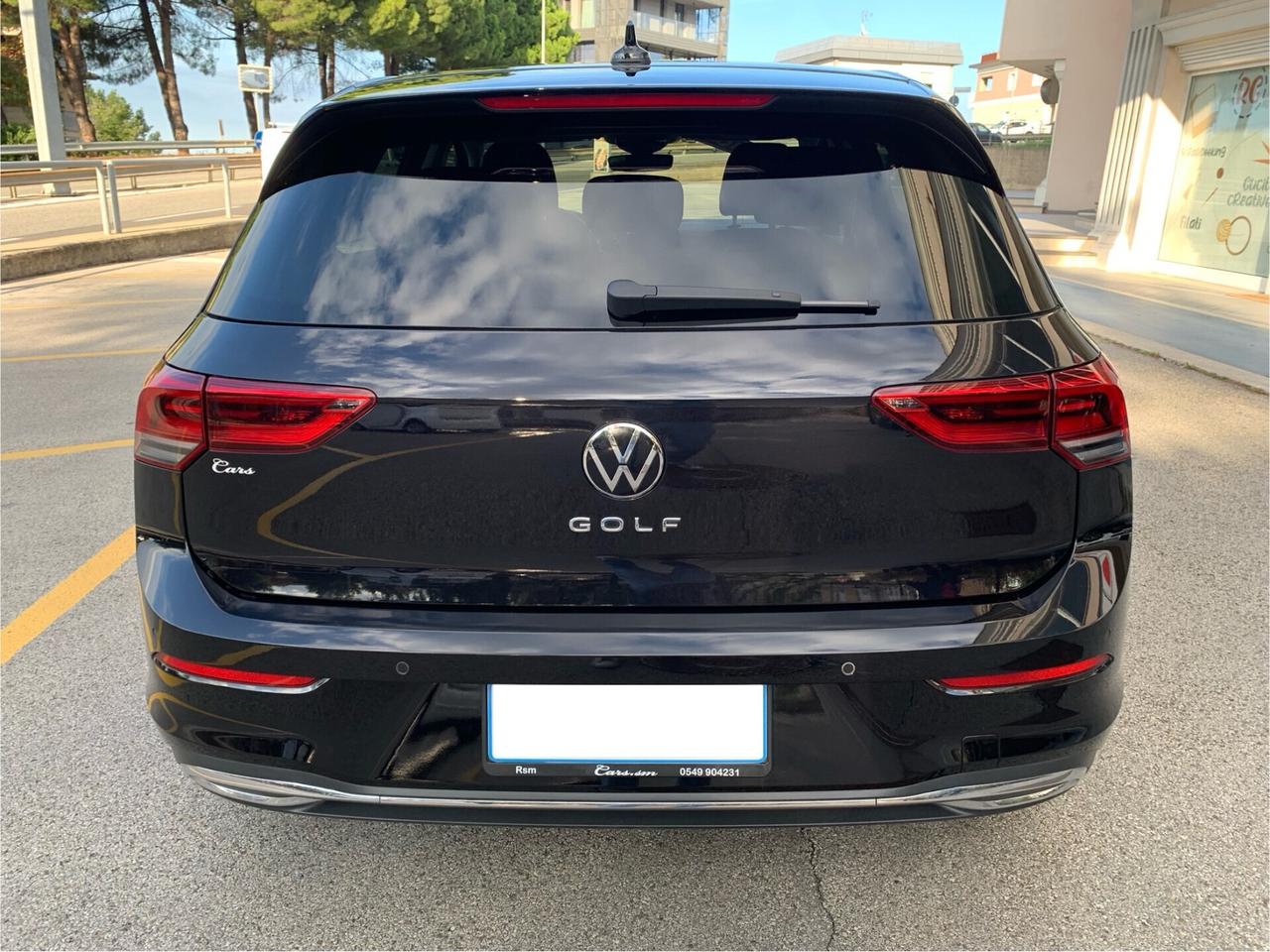 VOLKSWAGEN GOLF 2.0 TDI 116 CV 5P ACTIVE