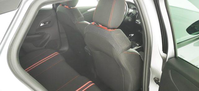 OPEL Corsa 1.2 100 CV GS Line