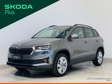 Skoda Karoq 2.0 tdi evo scr 150cv executive dsg